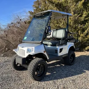 2022 Tomberlin E-MERGE LE Plus