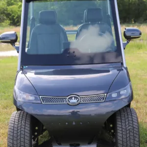 2022 Evolution D3