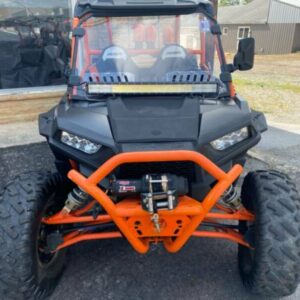 2015 Polaris XP 1000 High Lifter
