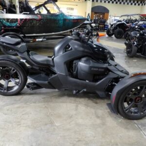 2021 Can-Am Ryker 600 ACE