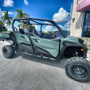 2022 Can-Am Commander MAX DPS