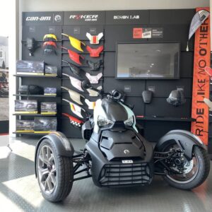 2023 Can-Am Ryker 900
