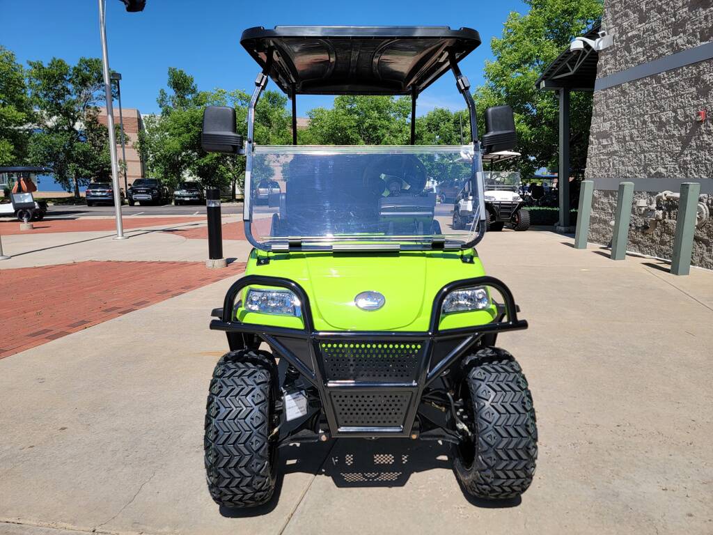 2023 Evolution Forester 4 Plus – Amachinerycart