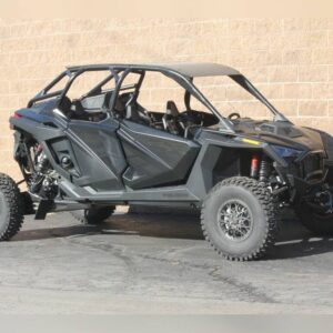 2022 Polaris® RZR Pro R 4 Ultimate