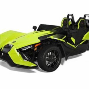 2021 Polaris Slingshot® R Limited Edition