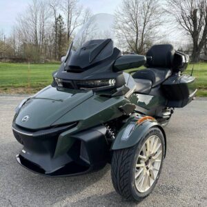 2023 Can-Am® Spyder RT