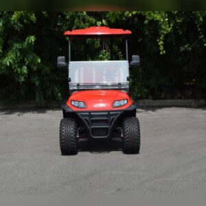 2022 Icon Electric Vehicles i40L Electric