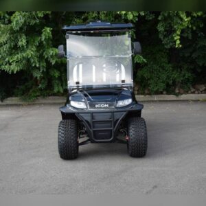 2022 Icon Electric Vehicles i40L Electric