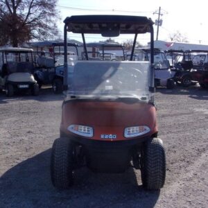 2022 E-Z-GO Freedom RXV ELiTE