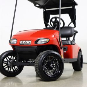 2022 E-Z-GO Valor